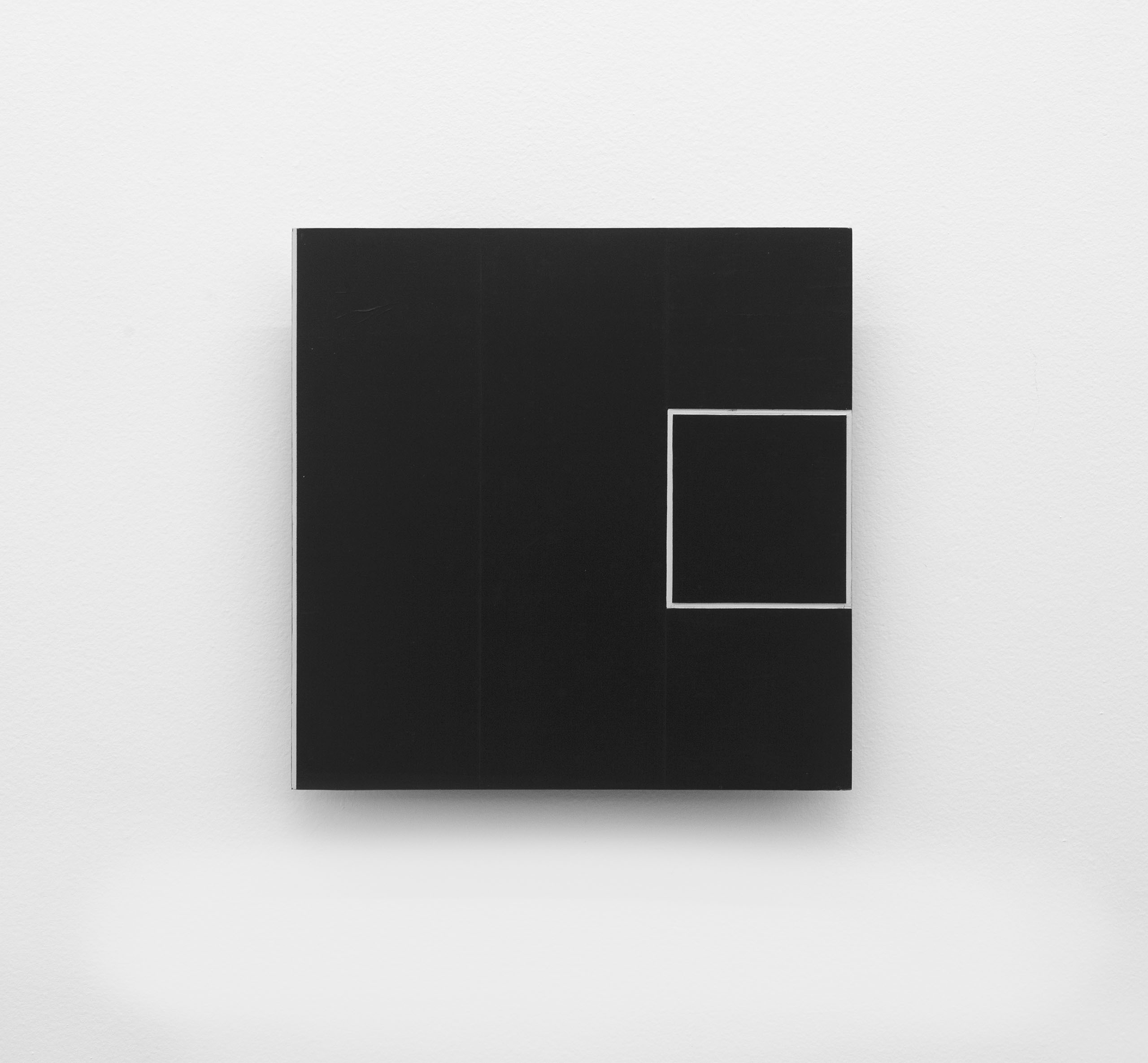 Foto da obra de Lygia Clark