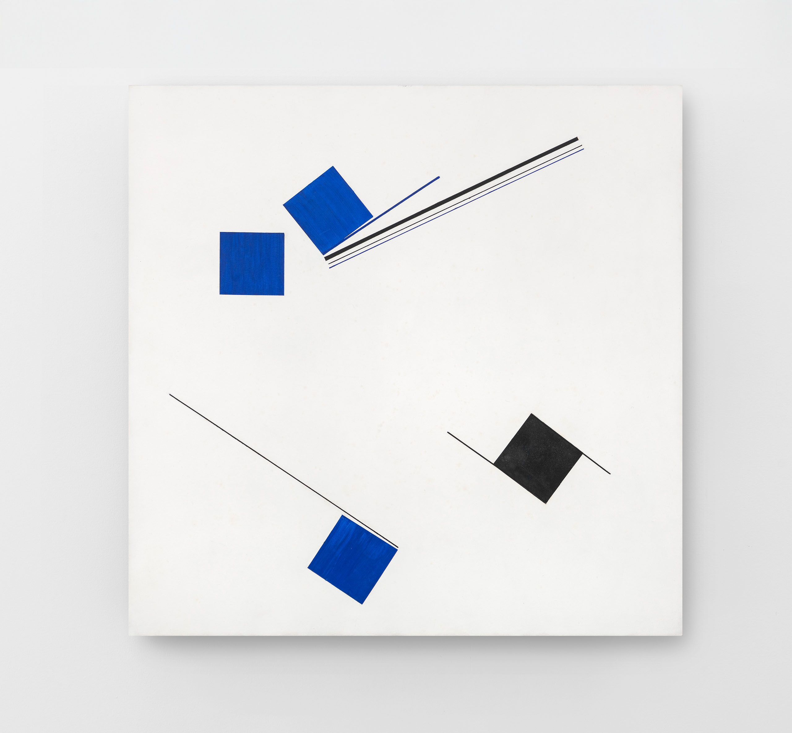Foto da obra de Lygia Pape