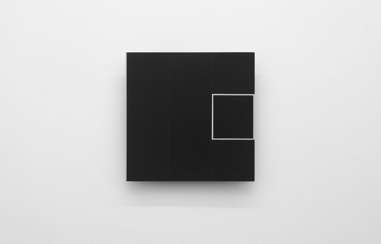 Foto da obra de Lygia Clark