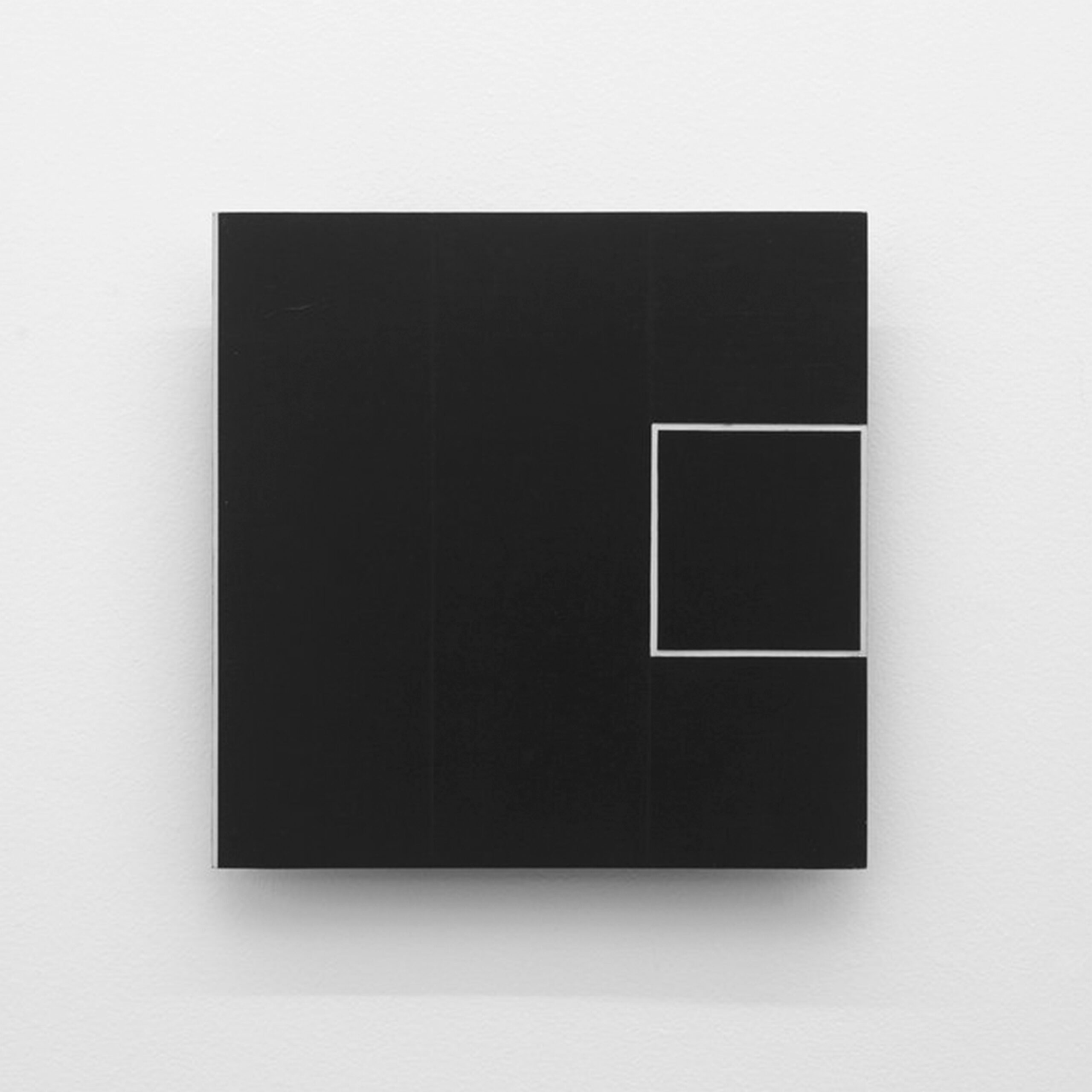 Foto da obra de Lygia Clark
