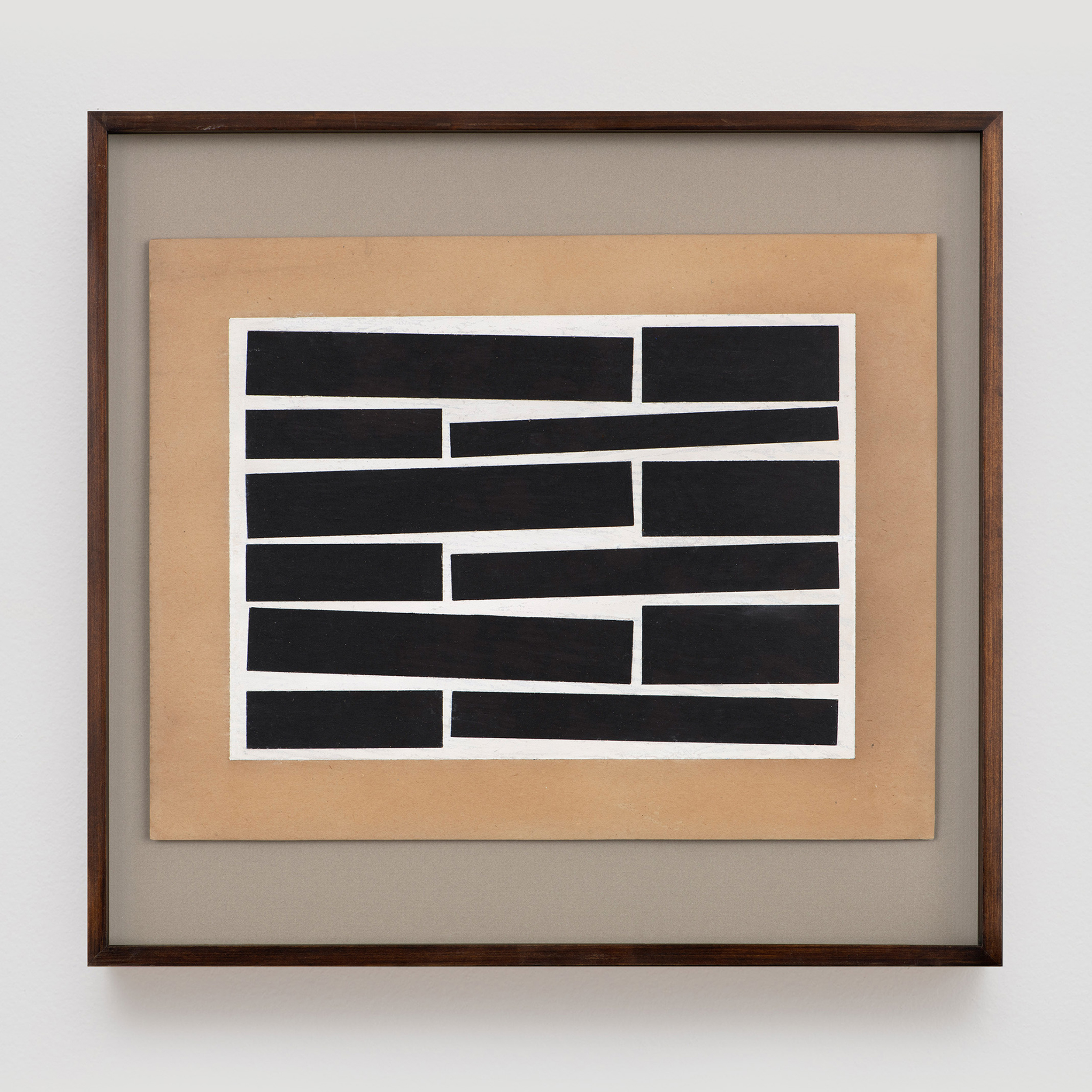 Foto da obra de Hélio Oiticica
