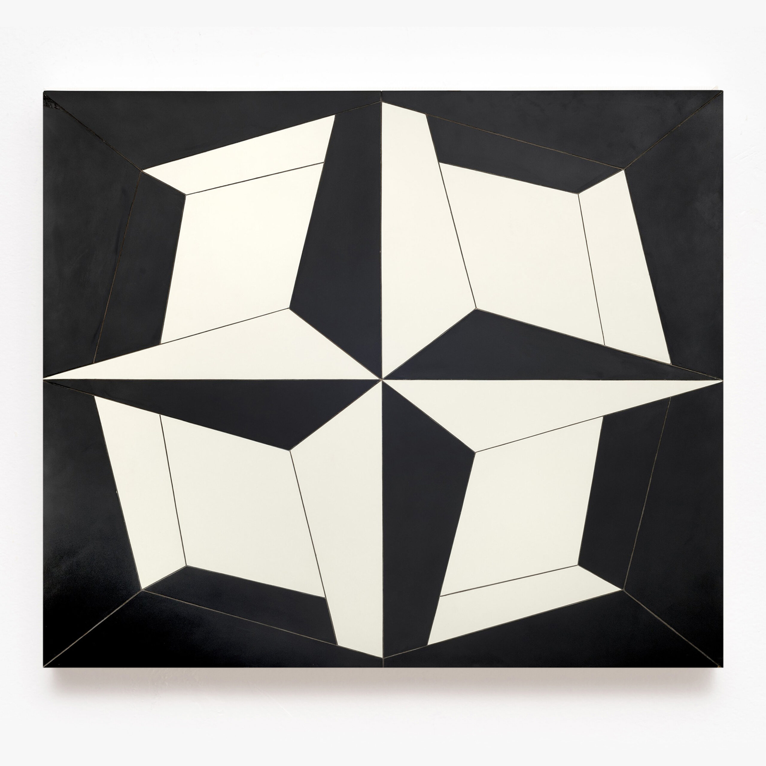 Lygia Clark - FLEXA