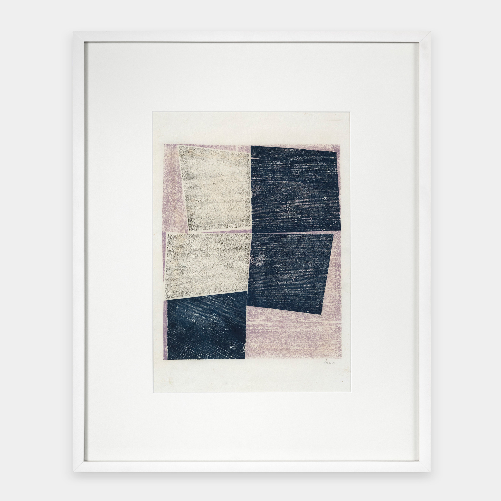 Foto da obra de Lygia Pape
