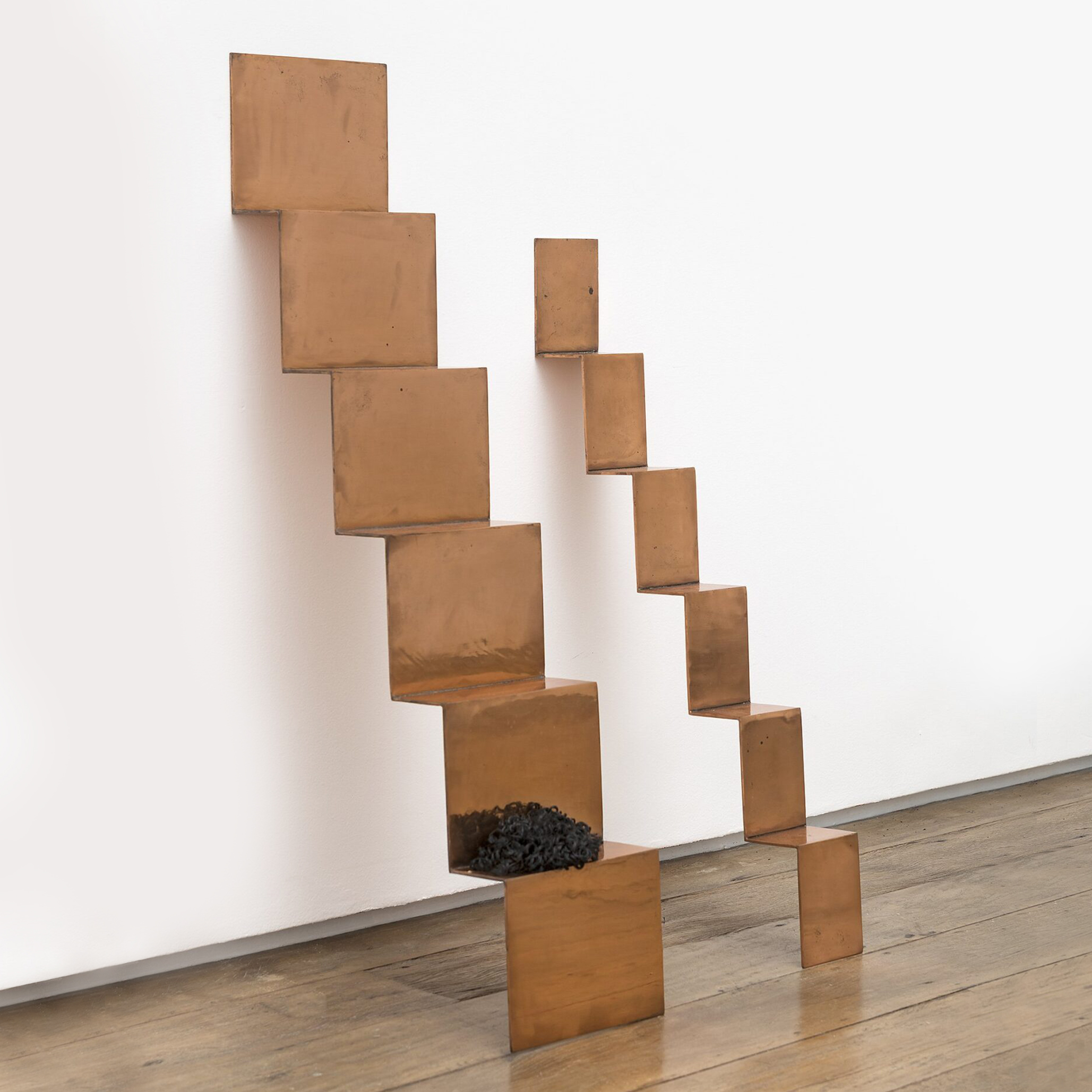 Foto da obra de Lygia Pape