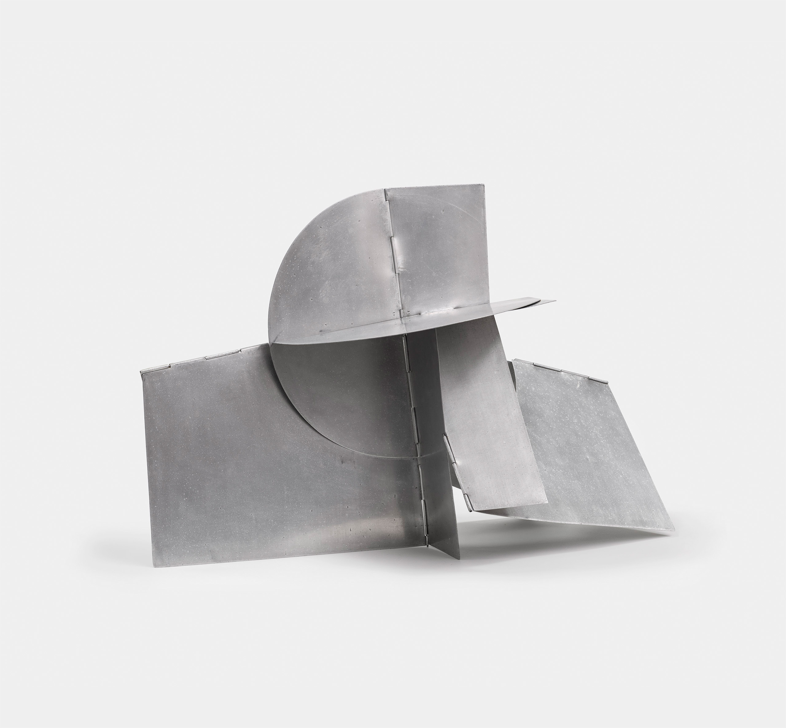 Foto da obra de Lygia Clark