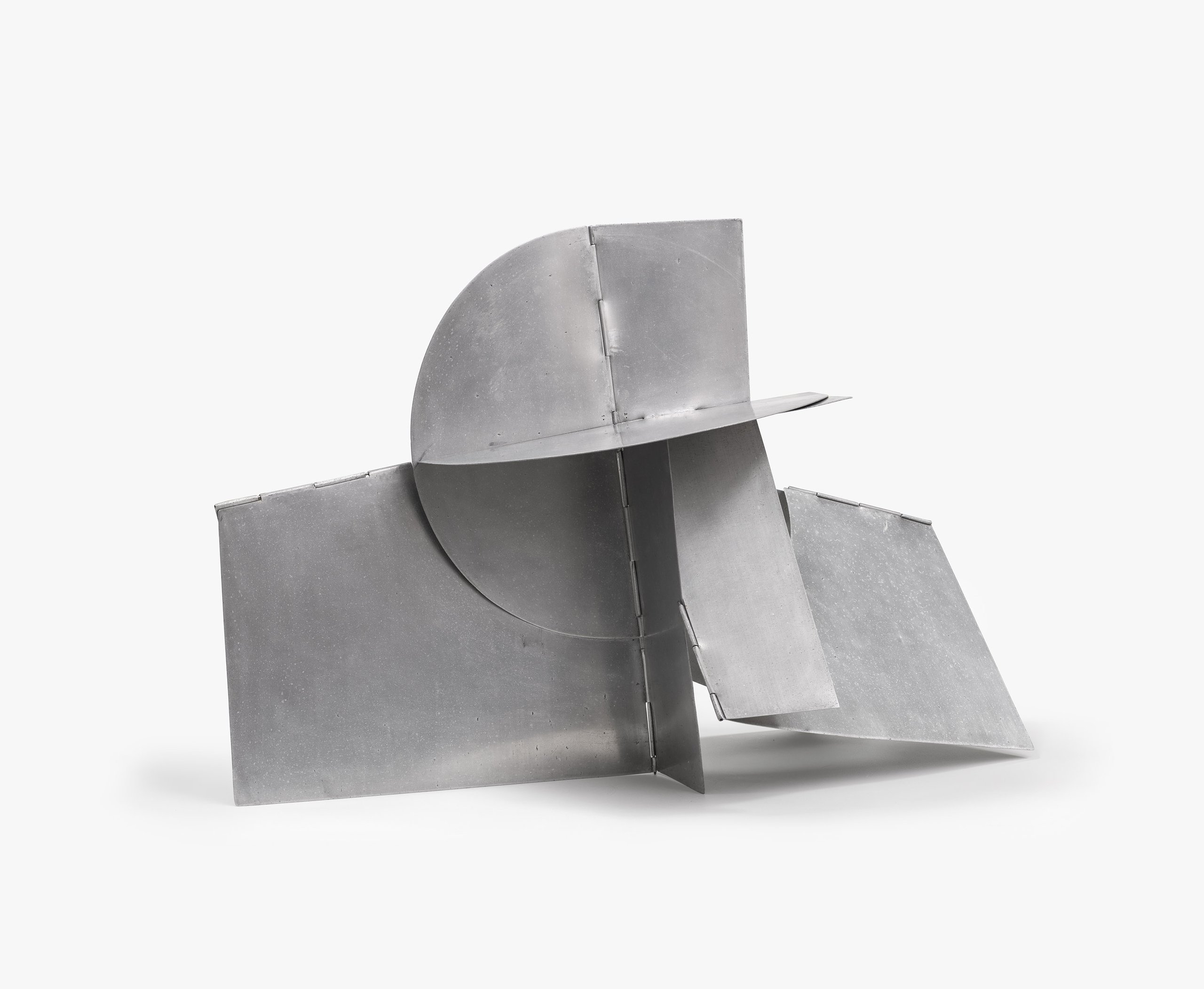 Foto da obra de Lygia Clark