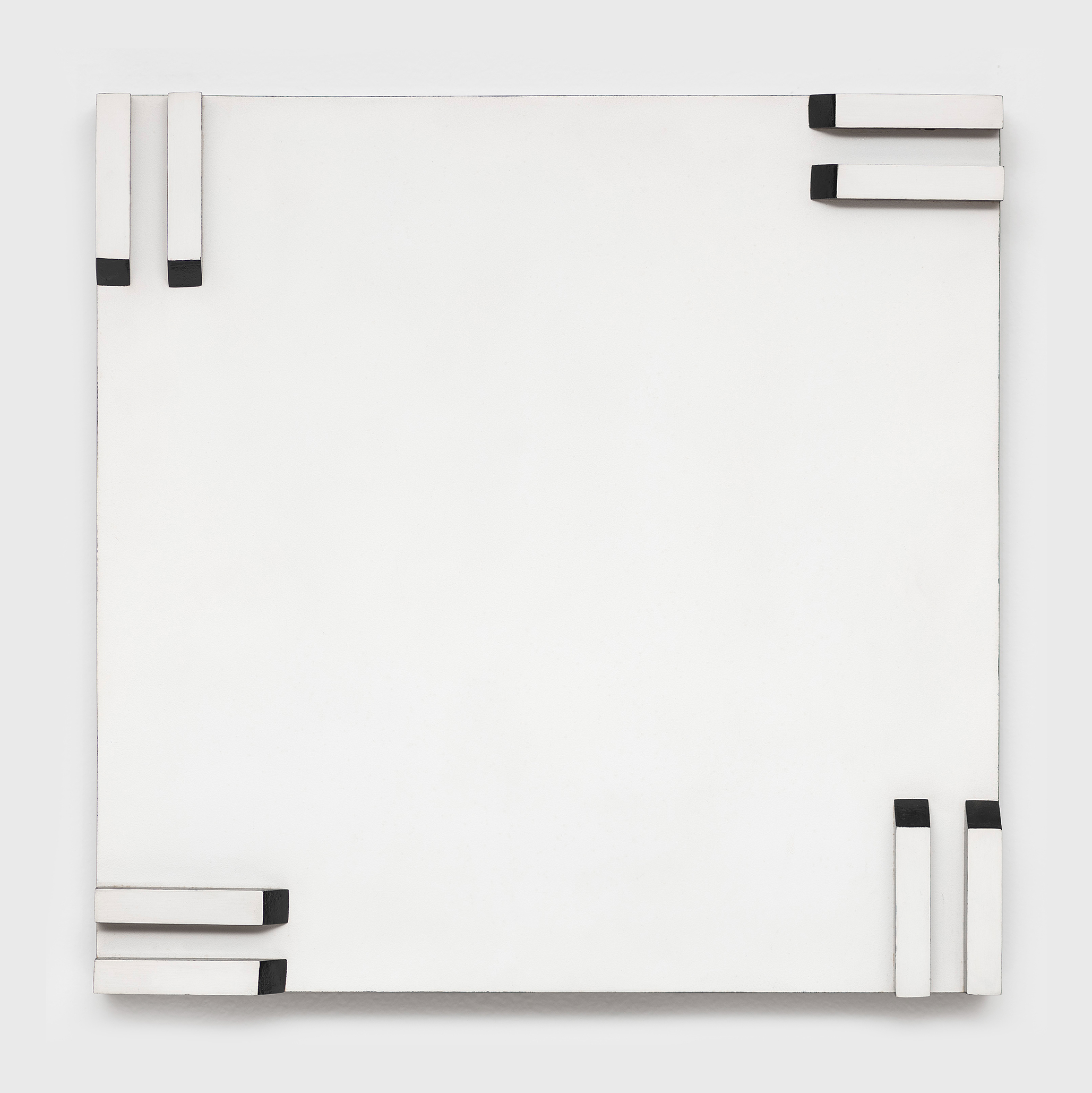 Foto da obra de Lygia Pape