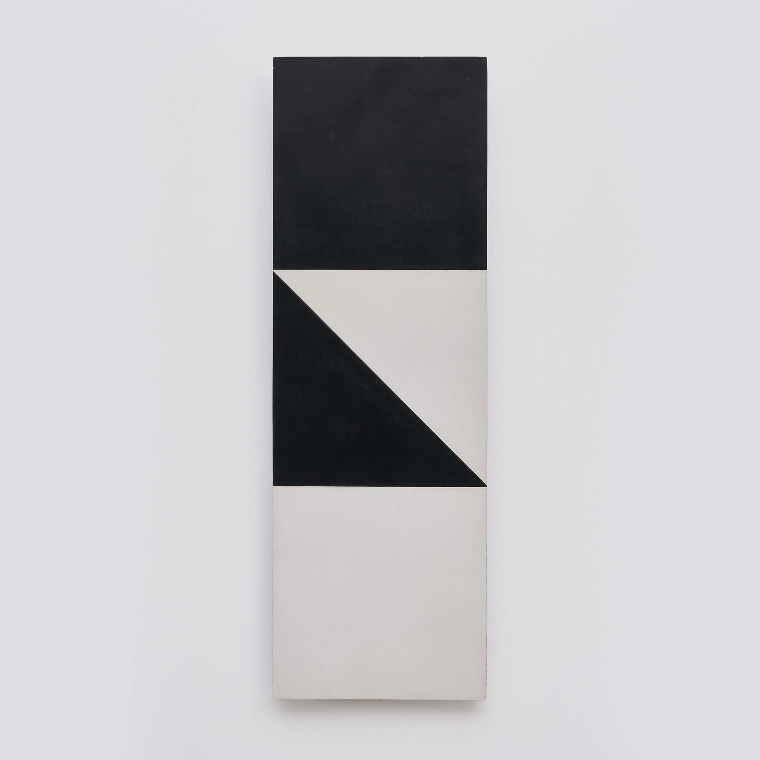 Foto da obra de Lygia Clark