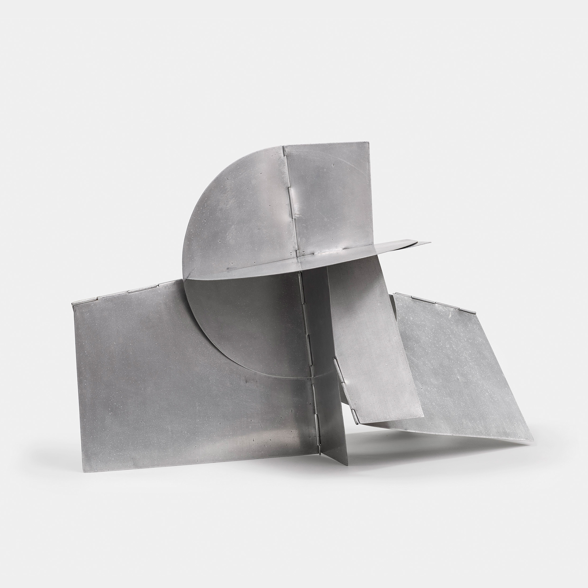 Foto da obra de Lygia Clark