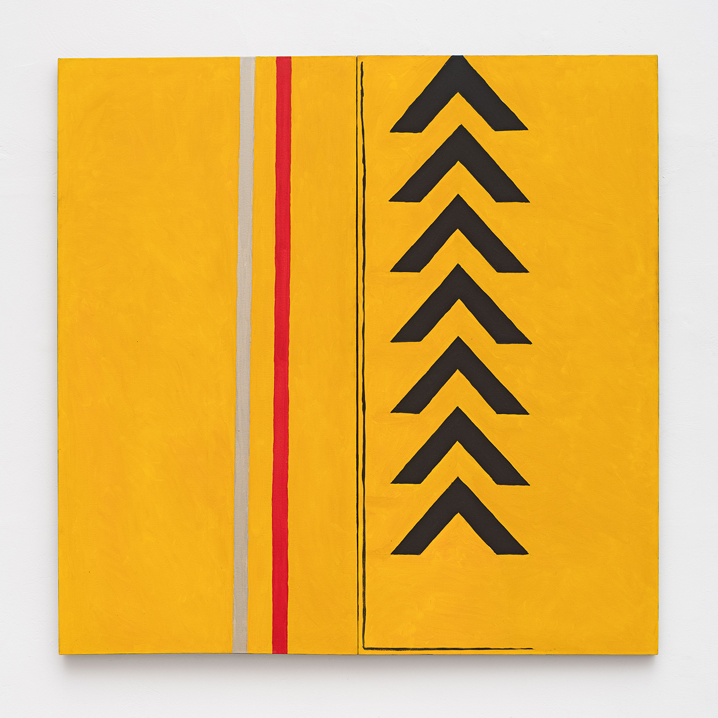 Foto da obra de Emmanuel Nassar