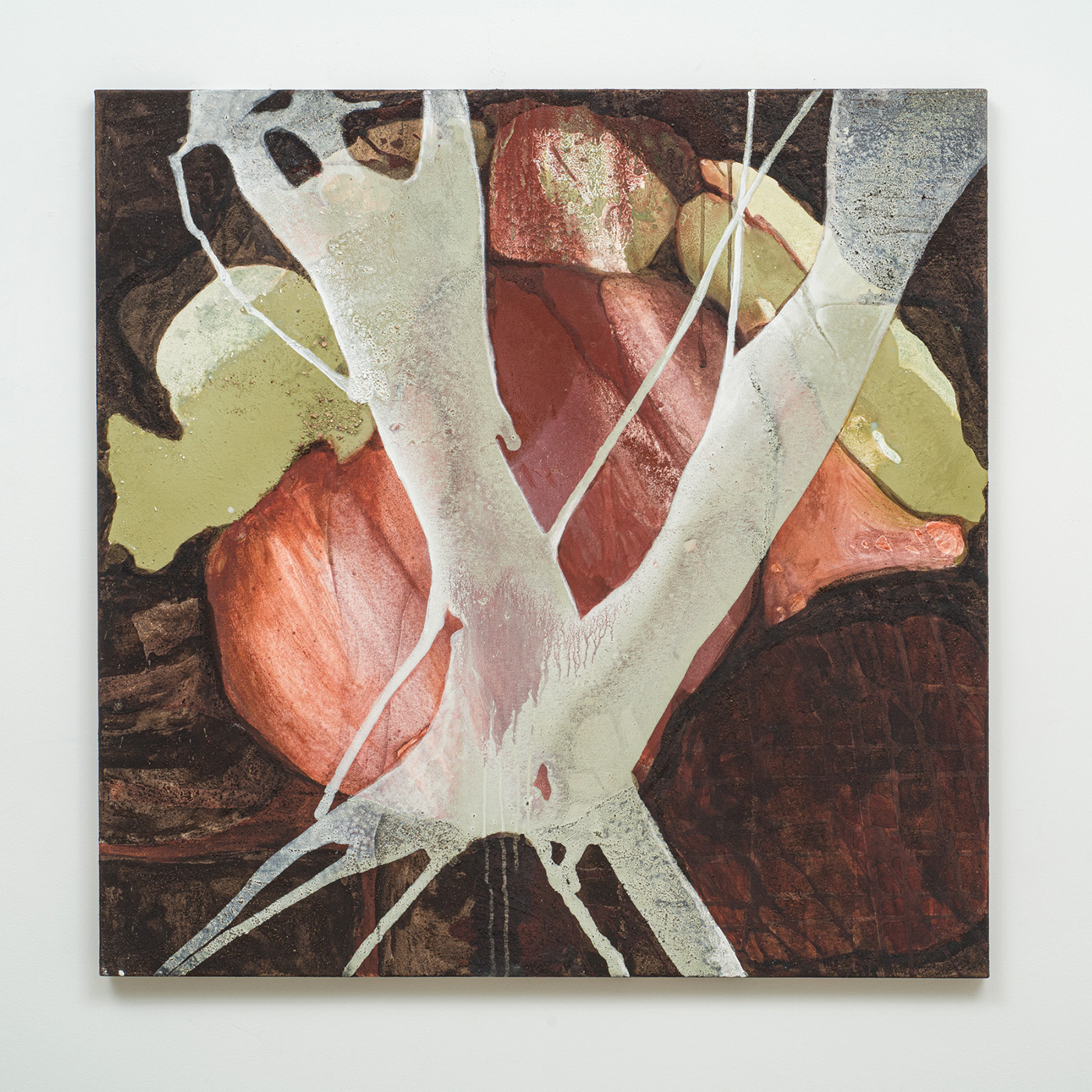 Foto da obra de Marlene Almeida