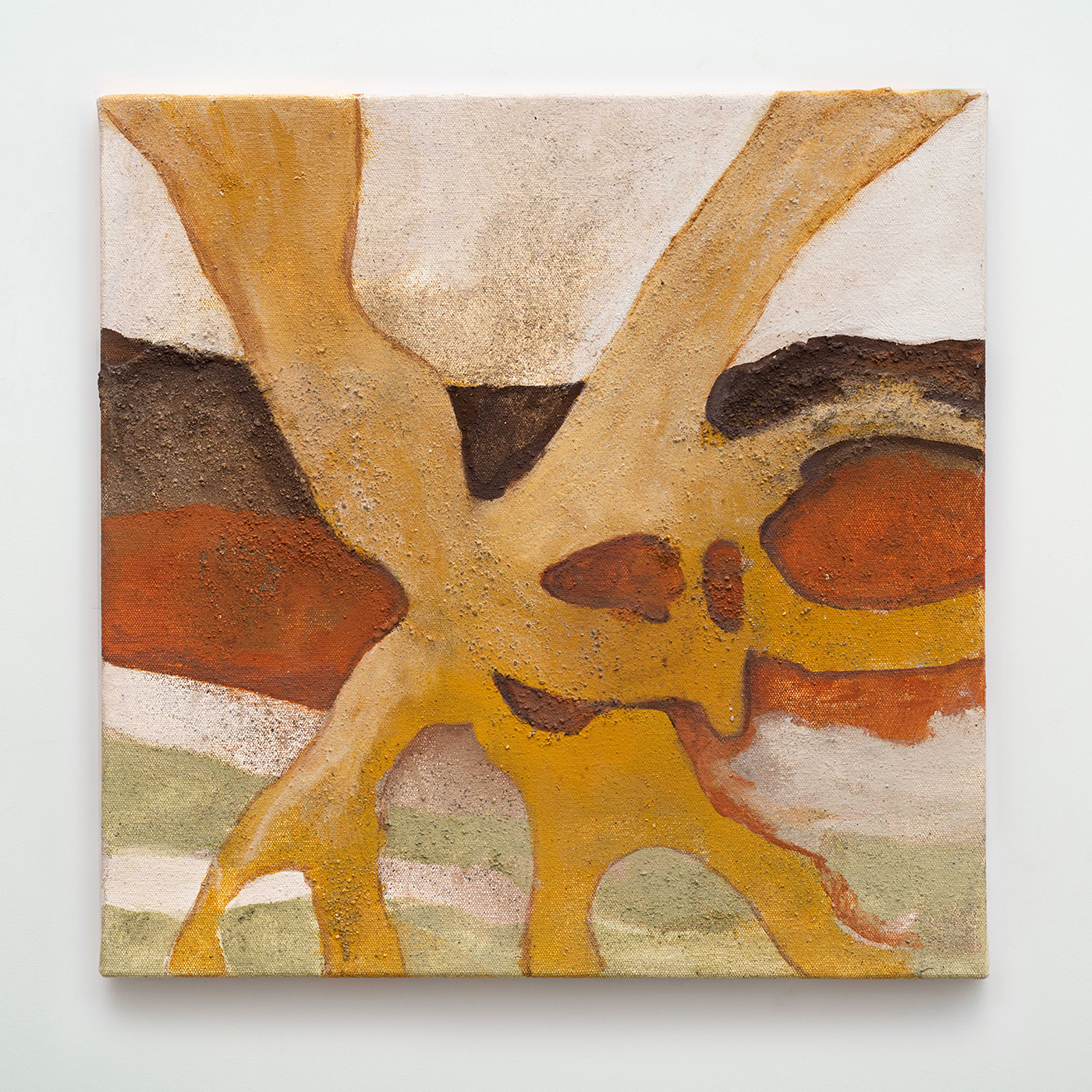 Foto da obra de Marlene Almeida