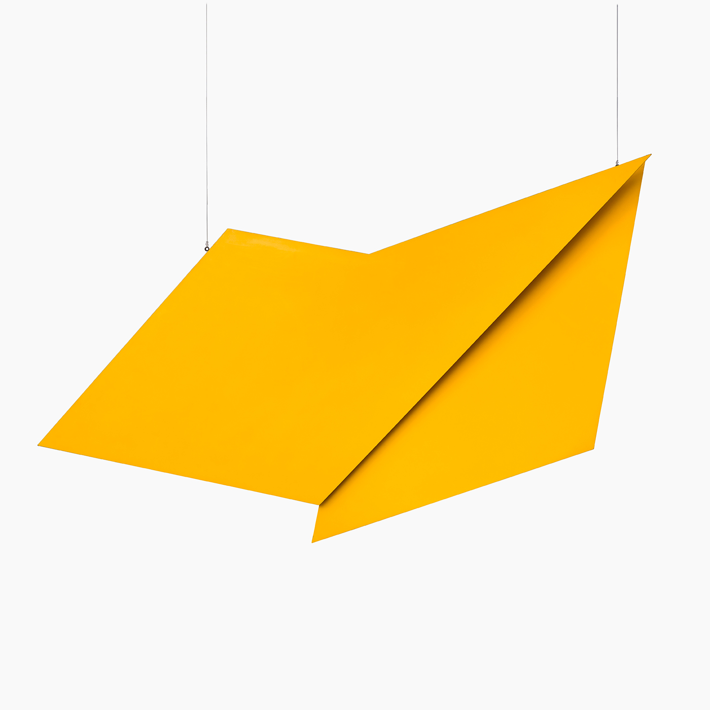 Foto da obra de Hélio Oiticica