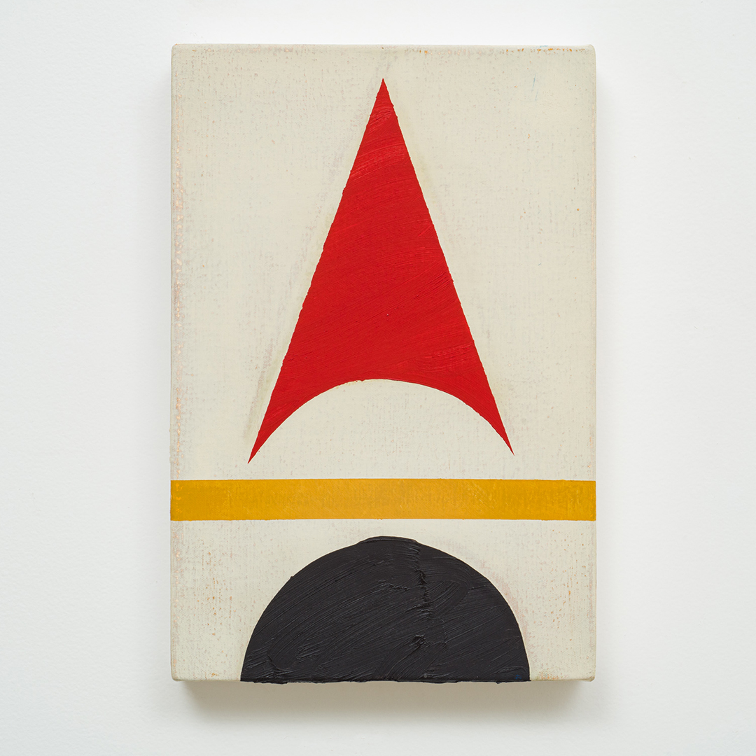 Foto da obra de Mari Ra