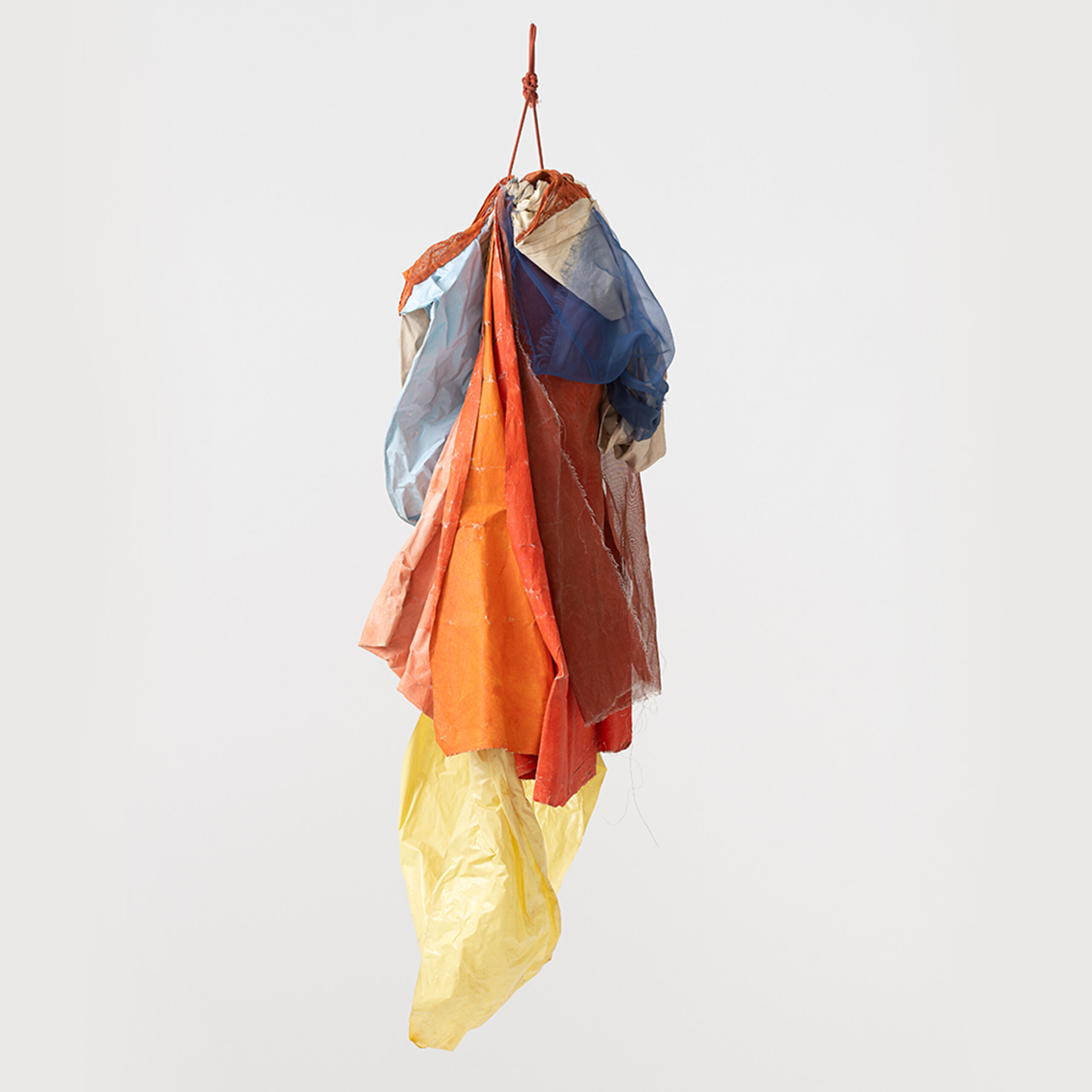 Foto da obra de Hélio Oiticica