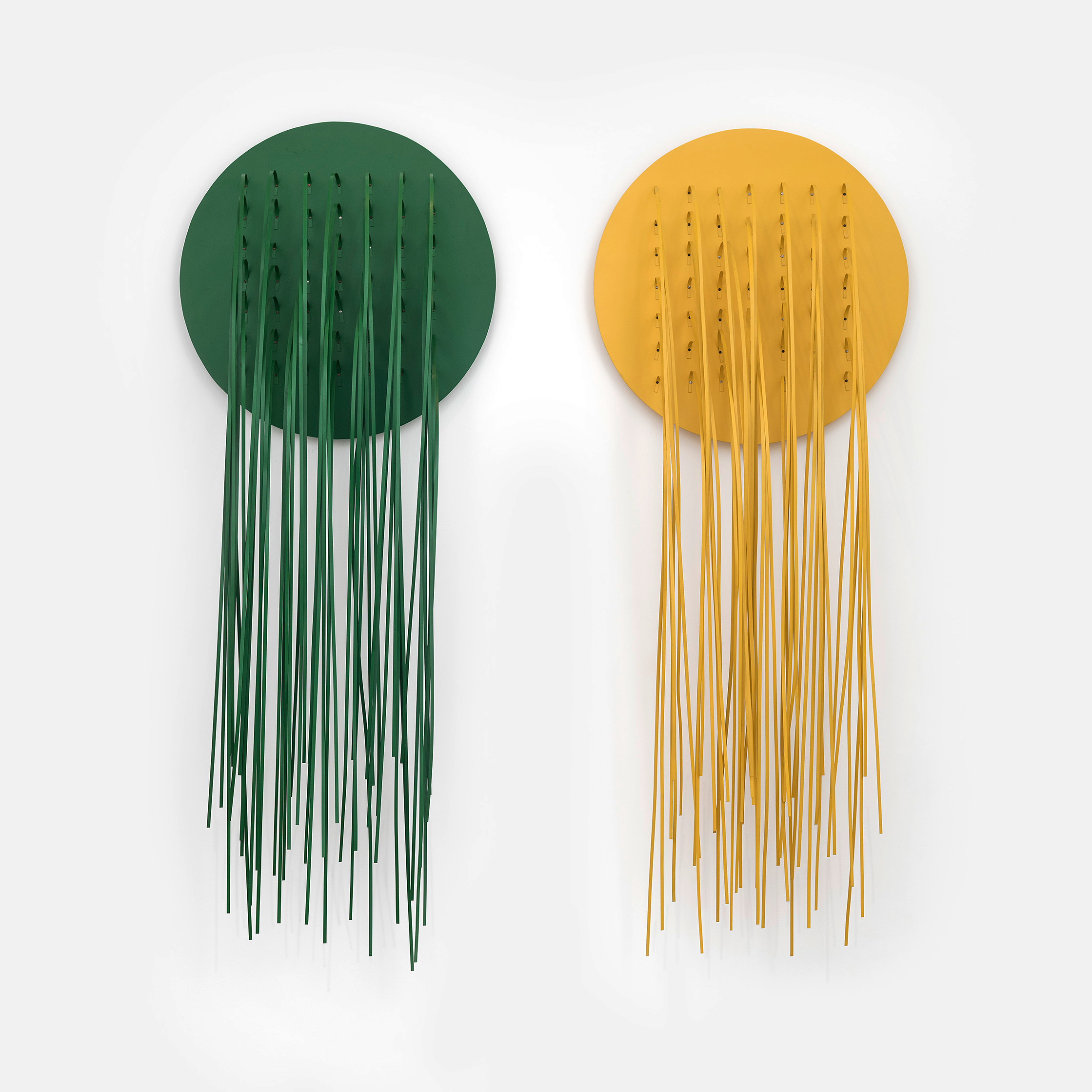 Foto da obra de Lygia Pape