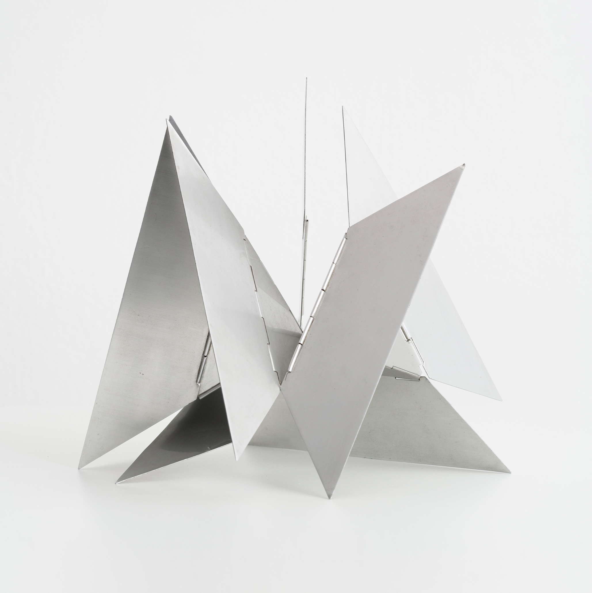 Foto da obra de Lygia Clark