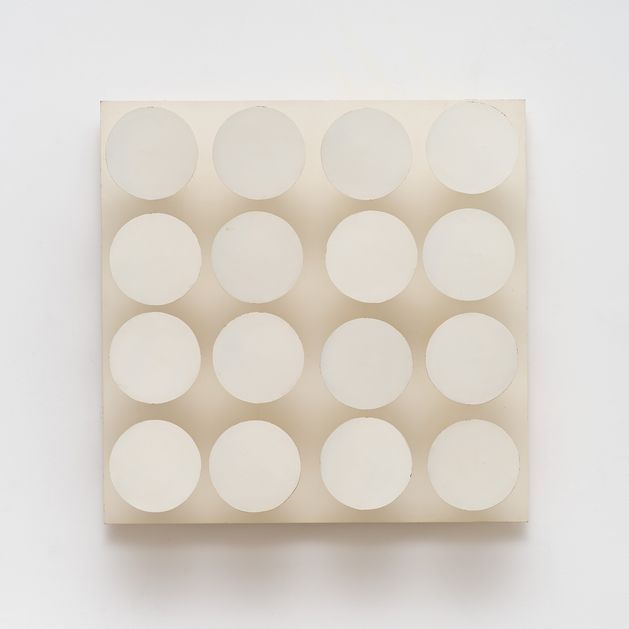 Foto da obra de Lygia Pape